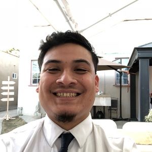 Meet your Posher, Conrado